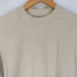 バトナー BATONER AGING WOOL RAGLAN SLEEVE CREW NECK ニット レディース 1