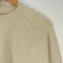 バトナー BATONER AGING WOOL RAGLAN SLEEVE CREW NECK ニット レディース 1