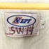 NEFF フロント刺繍 Vネック プルオーバーピステ メンズ import:L