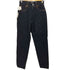 リノ LENO&CO LUCY HIGH WAIST TAPERED JEANS レディース 00