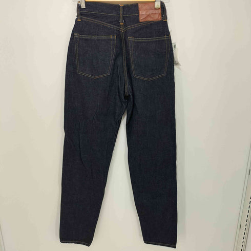 リノ LENO&CO LUCY HIGH WAIST TAPERED JEANS レディース 00