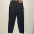 リノ LENO&CO LUCY HIGH WAIST TAPERED JEANS レディース 00