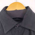 ジュンハシモト junhashimoto STICHED ROOLLUP shirts メンズ JPN:2
