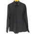 ヒューゴボス HUGO BOSS SLIM LINE L/S コットンシャツ メンズ import:L