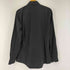 ヒューゴボス HUGO BOSS SLIM LINE L/S コットンシャツ メンズ import:L