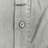 ヒューゴボス HUGO BOSS SLIM LINE L/S コットンシャツ メンズ import:L