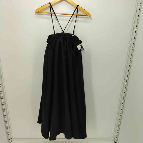 MADDER MADDER suspender skirt レディース