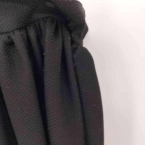 MADDER MADDER suspender skirt レディース