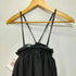 MADDER MADDER suspender skirt レディース