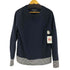 ブルックスブラザーズ BROOKS BROTHERS ボーダーデザインニット メンズ import:S