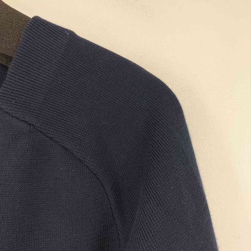 ブルックスブラザーズ BROOKS BROTHERS ボーダーデザインニット メンズ import:S