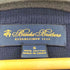 ブルックスブラザーズ BROOKS BROTHERS ボーダーデザインニット メンズ import:S