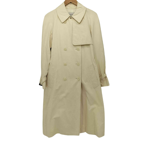 スティーブンアラン Steven Alan COTTON LONG TRENCH COAT レディース JPN:M