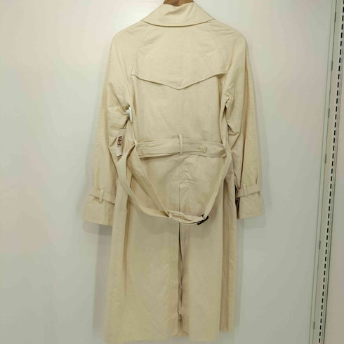 スティーブンアラン Steven Alan COTTON LONG TRENCH COAT レディース JPN:M