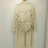 スティーブンアラン Steven Alan COTTON LONG TRENCH COAT レディース JPN:M