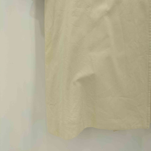 スティーブンアラン Steven Alan COTTON LONG TRENCH COAT レディース JPN:M