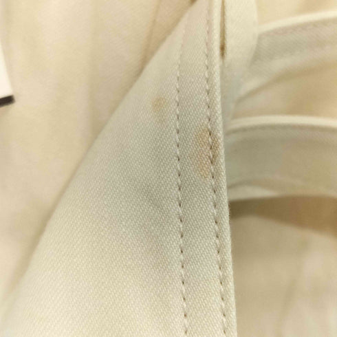 スティーブンアラン Steven Alan COTTON LONG TRENCH COAT レディース JPN:M