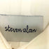 スティーブンアラン Steven Alan COTTON LONG TRENCH COAT レディース JPN:M