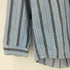 アリゾナ arizona L/S ストライプシャツ メンズ import:XL