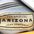 アリゾナ arizona L/S ストライプシャツ メンズ import:XL