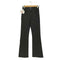 ギャップ Gap 70S FLARE HIGH RISE DENIM PANTS レディース 24