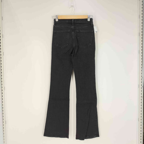 ギャップ Gap 70S FLARE HIGH RISE DENIM PANTS レディース 24