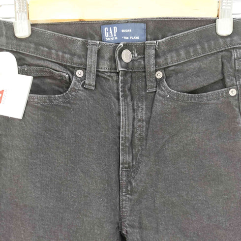 ギャップ Gap 70S FLARE HIGH RISE DENIM PANTS レディース 24