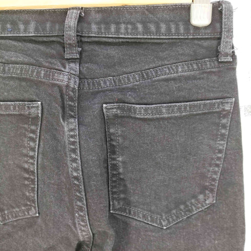 ギャップ Gap 70S FLARE HIGH RISE DENIM PANTS レディース 24
