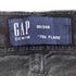 ギャップ Gap 70S FLARE HIGH RISE DENIM PANTS レディース 24