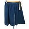 パメオポーズ Pameo Pose SASH GATHER SKIRT レディース FREE