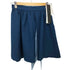パメオポーズ Pameo Pose SASH GATHER SKIRT レディース FREE