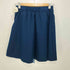 パメオポーズ Pameo Pose SASH GATHER SKIRT レディース FREE