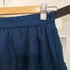 パメオポーズ Pameo Pose SASH GATHER SKIRT レディース FREE