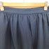 パメオポーズ Pameo Pose SASH GATHER SKIRT レディース FREE