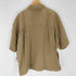 refomed OVERSIZED KNIT COMBINATION SHIRT メンズ 3