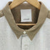 refomed OVERSIZED KNIT COMBINATION SHIRT メンズ 3