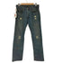 ゲスジーンズ GUESS JEANS 90-00S リペア加工デニムパンツ メンズ