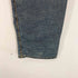 ゲスジーンズ GUESS JEANS 90-00S リペア加工デニムパンツ メンズ