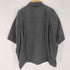refomed OVERSIZED KNIT COMBINATION SHIRT メンズ 3
