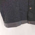 refomed OVERSIZED KNIT COMBINATION SHIRT メンズ 3