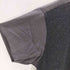 refomed OVERSIZED KNIT COMBINATION SHIRT メンズ 3