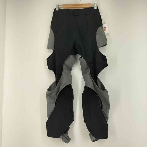 デザイン変形パンツ レディース JPN:S