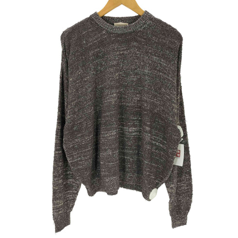 refomed OLD MAN KNIT SWEATER メンズ 2