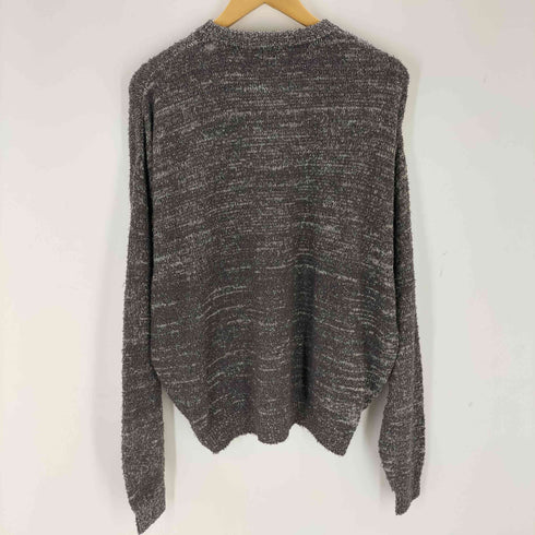 refomed OLD MAN KNIT SWEATER メンズ 2