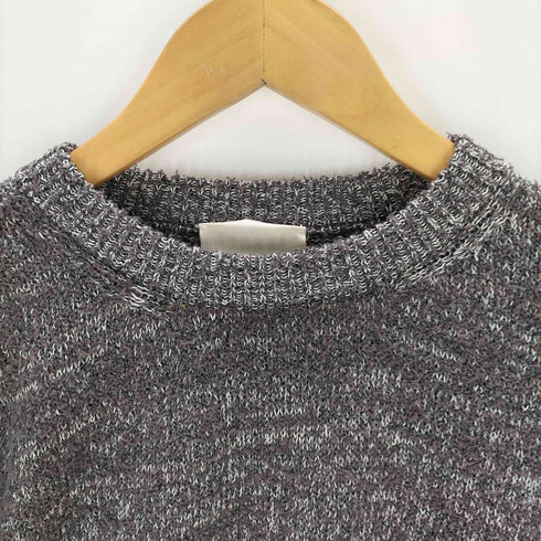 refomed OLD MAN KNIT SWEATER メンズ 2