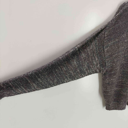 refomed OLD MAN KNIT SWEATER メンズ 2