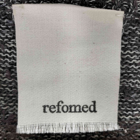 refomed OLD MAN KNIT SWEATER メンズ 2