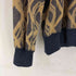 ヴィヴィアンウエストウッドマン Vivienne Westwood MAN 総柄 クルーネックニット メンズ EUR:46