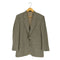 ヴァレンティノガラヴァーニ VALENTINO GARAVANI 2B PURE VIRGIN WOOL テーラードジャケット メンズ EUR:48