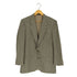 ヴァレンティノガラヴァーニ VALENTINO GARAVANI 2B PURE VIRGIN WOOL テーラードジャケット メンズ EUR:48